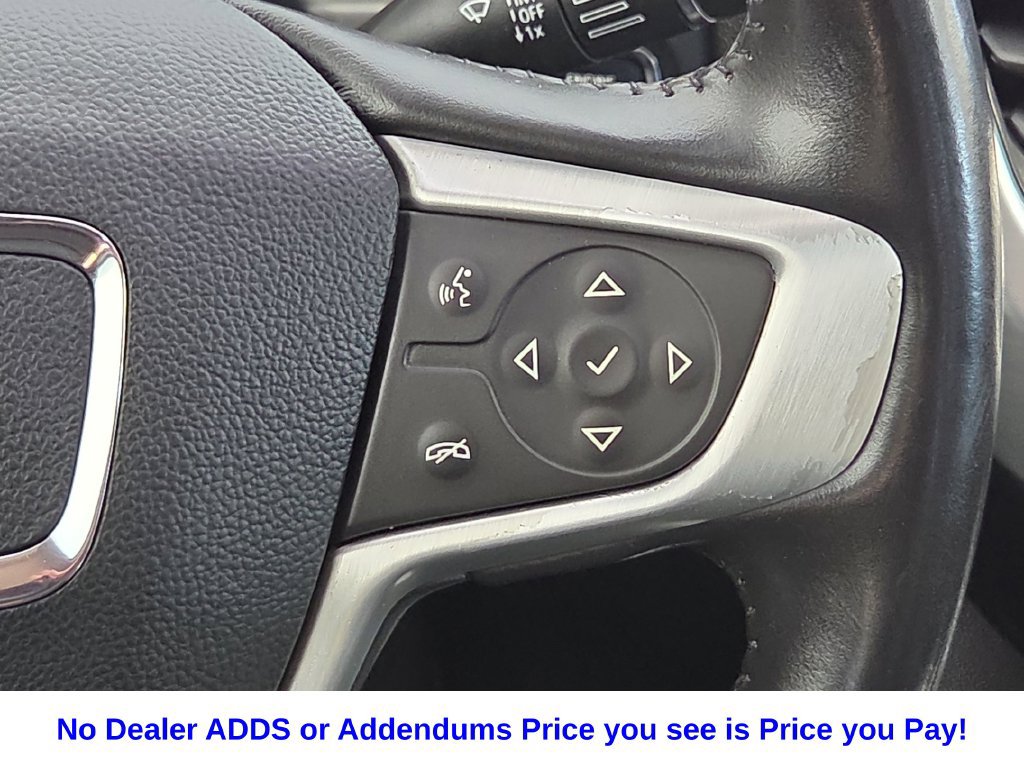 Used 2021 GMC Acadia SLT w/ Elevation Edition FWD image 28