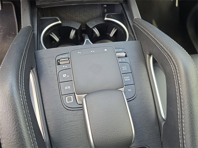 Used 2025 Mercedes-Benz GLE 350 4MATIC image 20