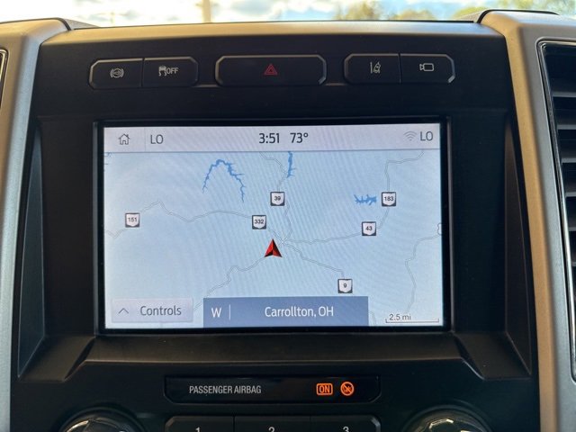 Used 2020 Ford F250 Lariat w/ Lariat Ultimate Package image 16