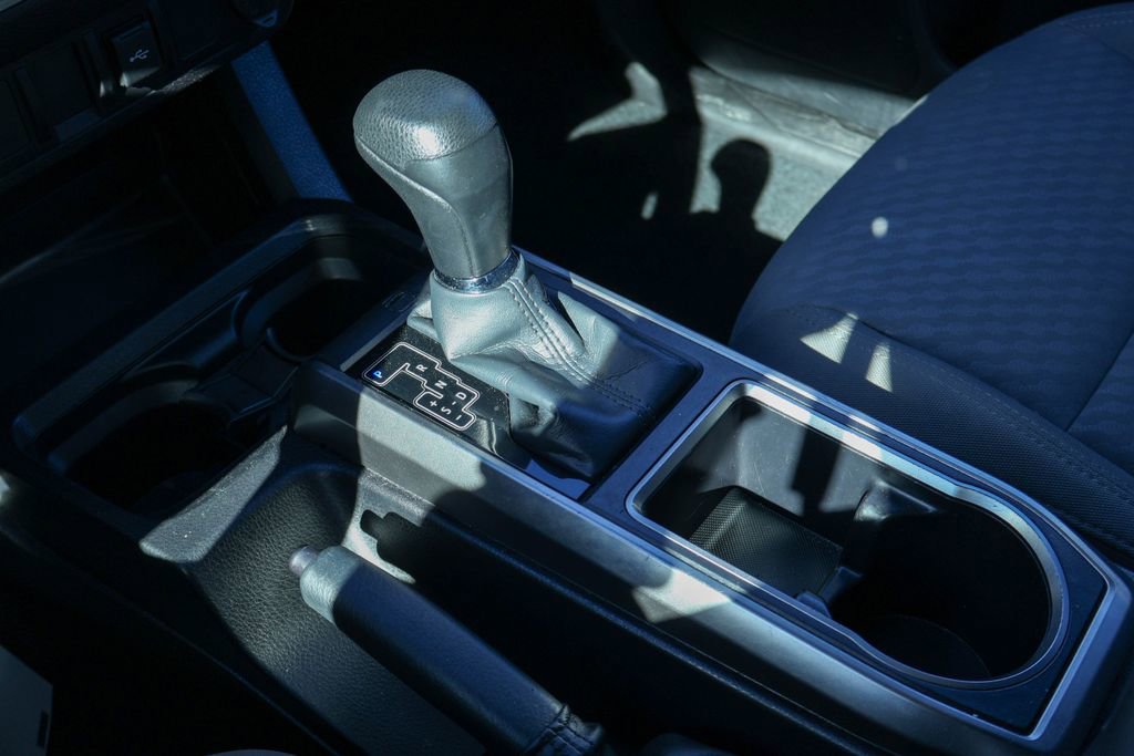 Used 2023 Toyota Tacoma SR5 image 15