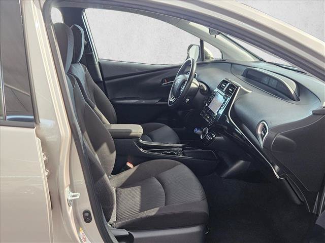Used 2020 Toyota Prius Prime LE w/ Carpet Mat Package FWD image 17