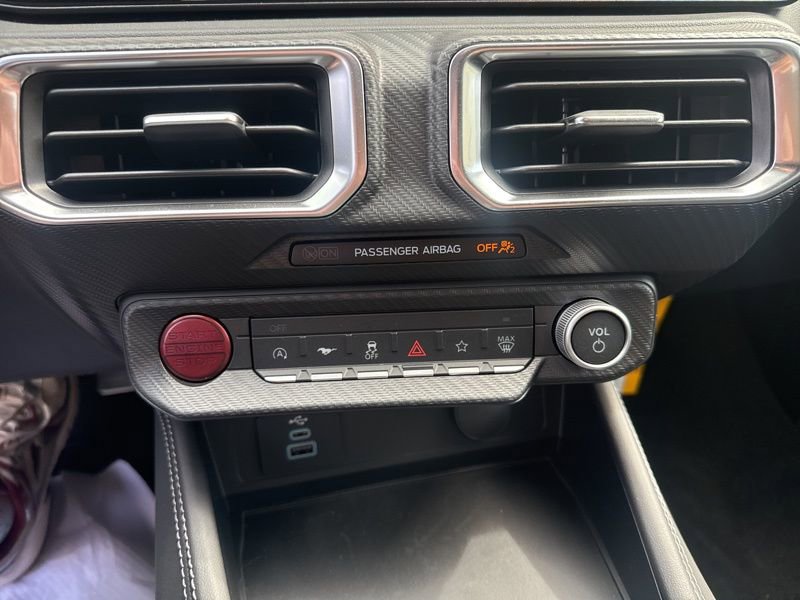 New 2025 Ford Mustang GT Premium w/ GT Performance Package image 32