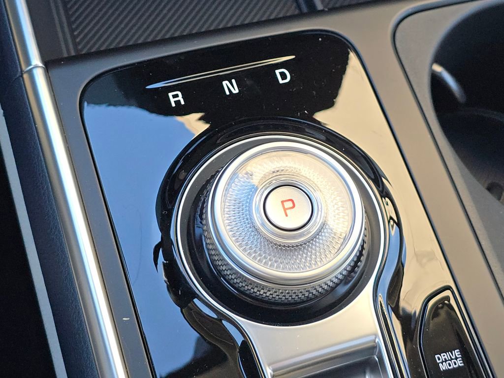 New 2026 Kia Carnival SX w/ SX Dark Edition Package image 24