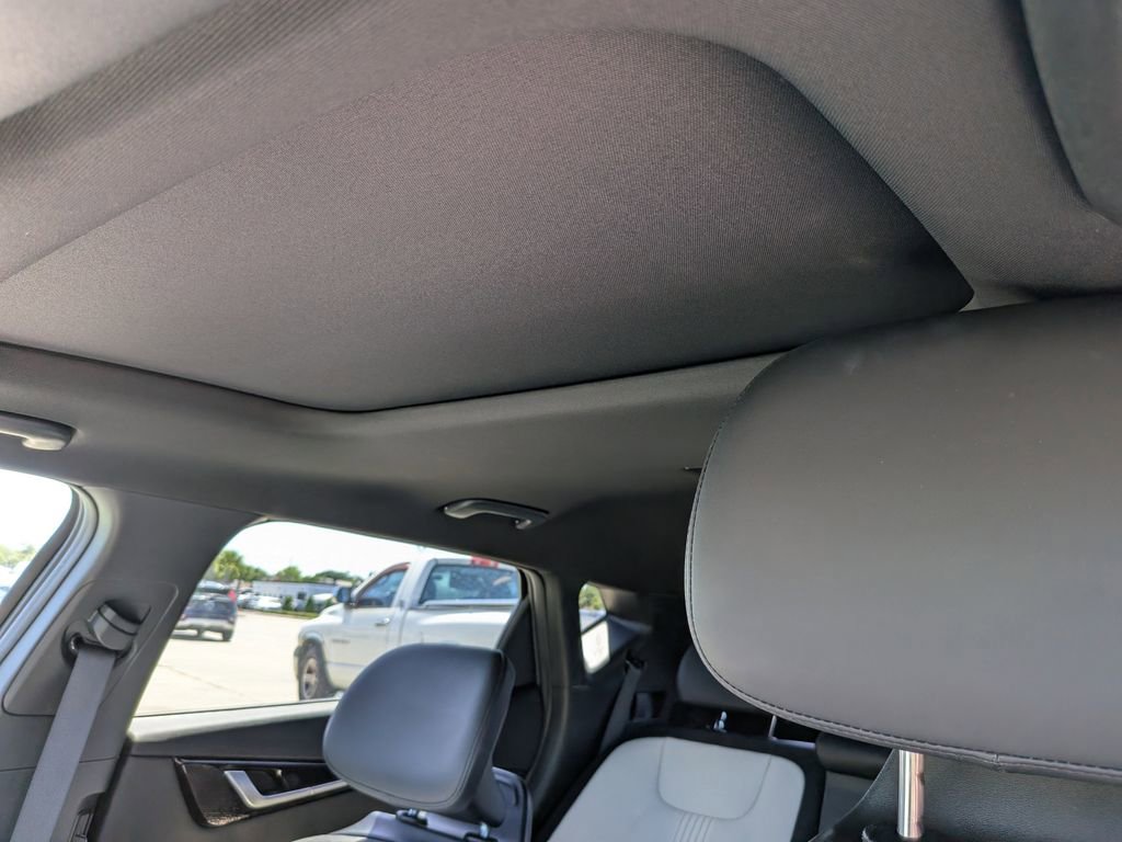 Certified 2023 Kia EV6 GT-Line w/ GT-Line White Seat Package AWD/4WD image 22