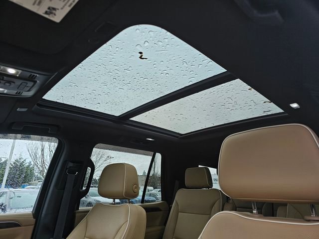 Certified 2022 Chevrolet Tahoe Premier w/ Premium Package image 29