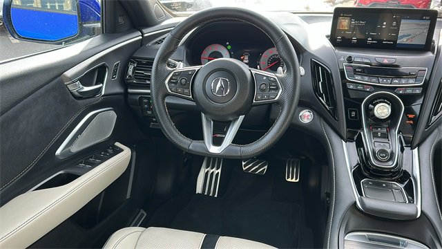Certified 2023 Acura RDX AWD w/ A-Spec & Advance Pkg image 26