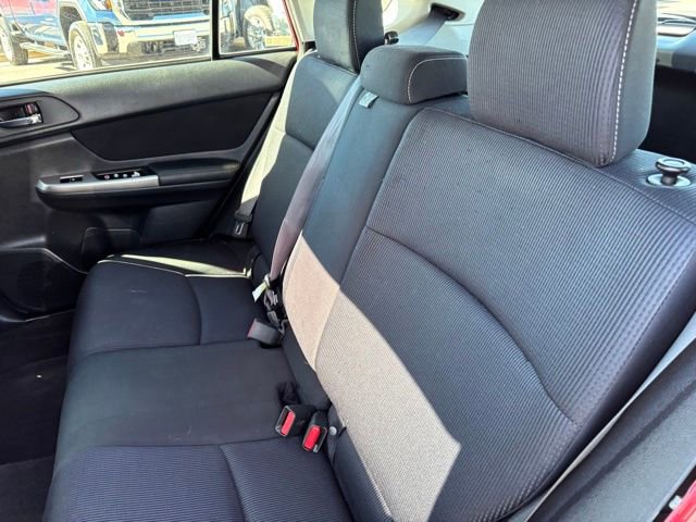 Used 2015 Subaru Impreza 2.0i Sport Premium image 18