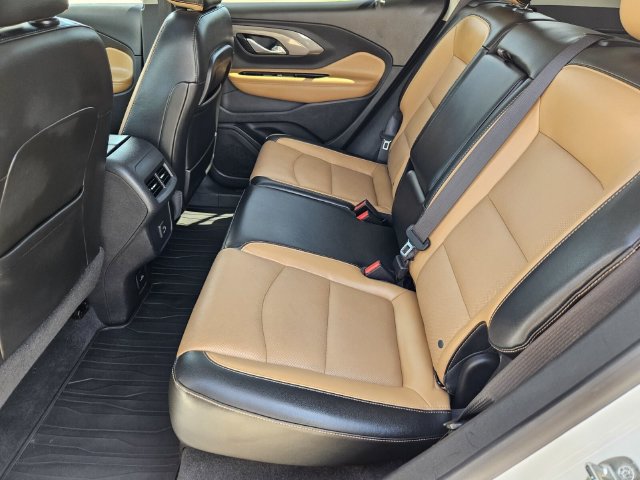 Used 2020 GMC Terrain SLT w/ Preferred Package FWD image 20