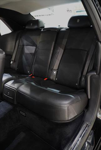 Used 2013 Rolls-Royce Ghost Extended Wheelbase RWD image 20