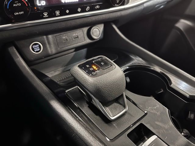 Used 2023 Nissan Rogue SV image 25