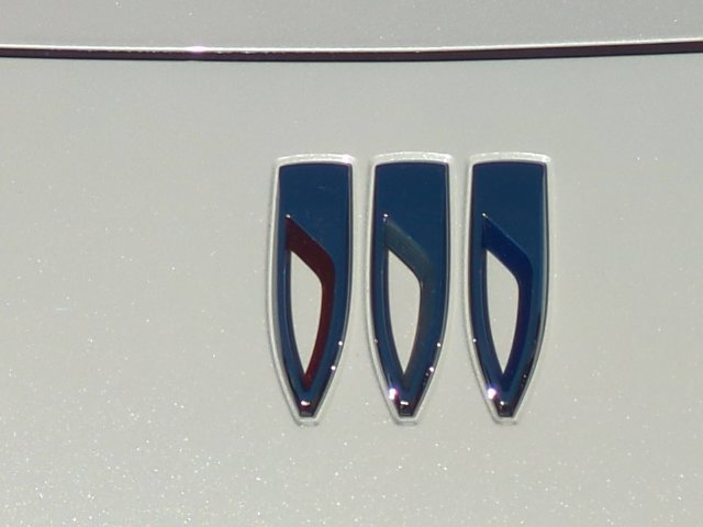 Used 2024 Buick Envista Avenir FWD image 32