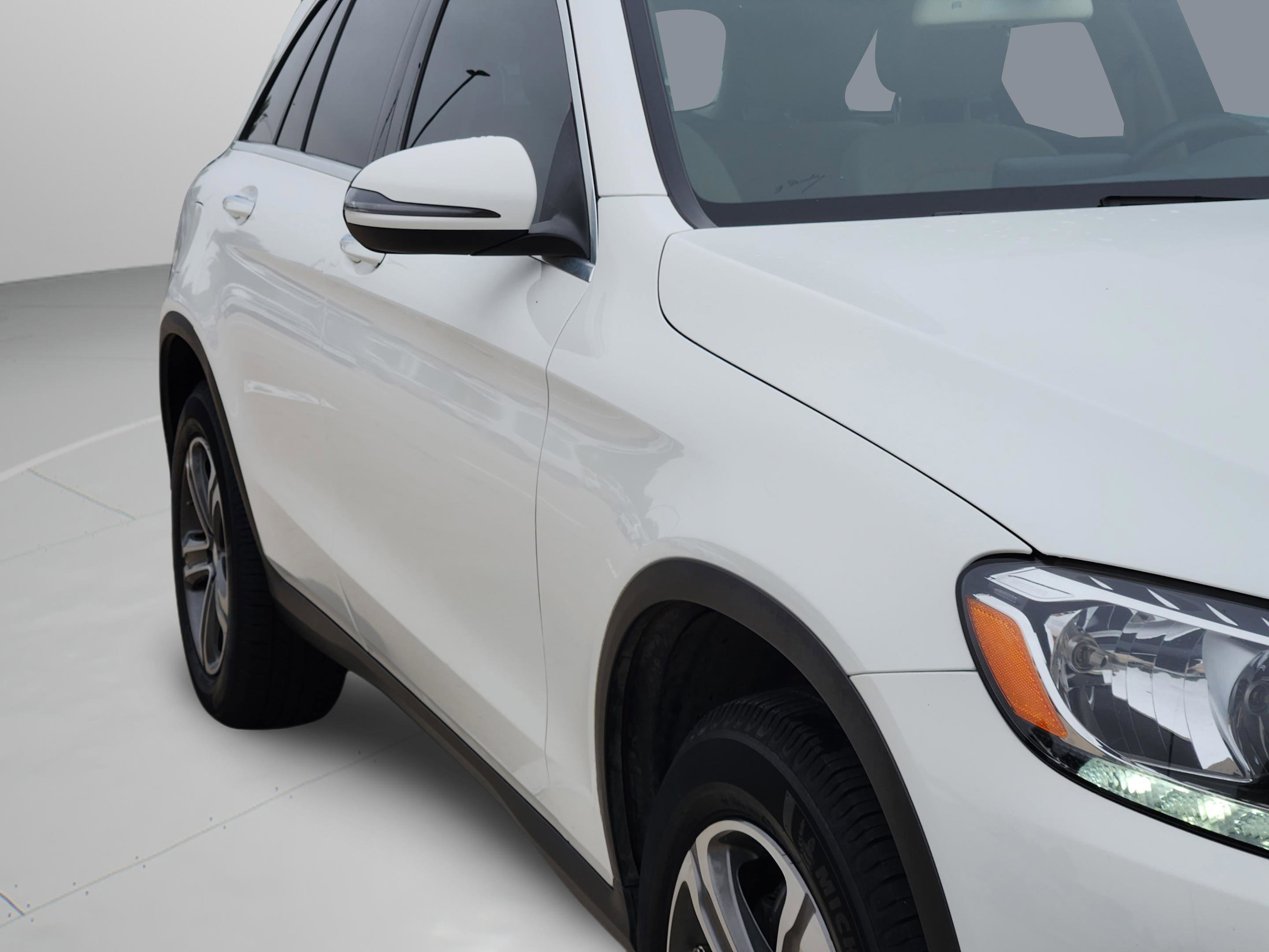 Used 2017 Mercedes-Benz GLC 300 image 36