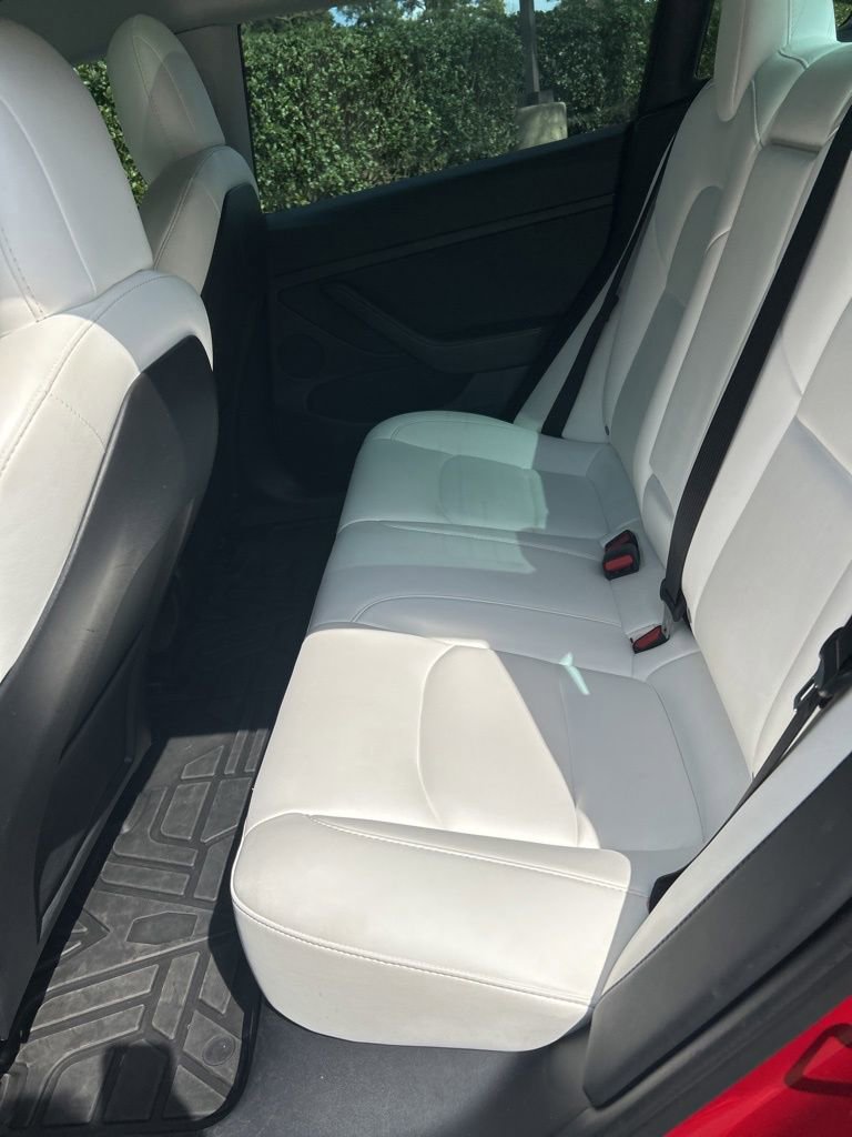 Used 2022 Tesla Model 3 image 28