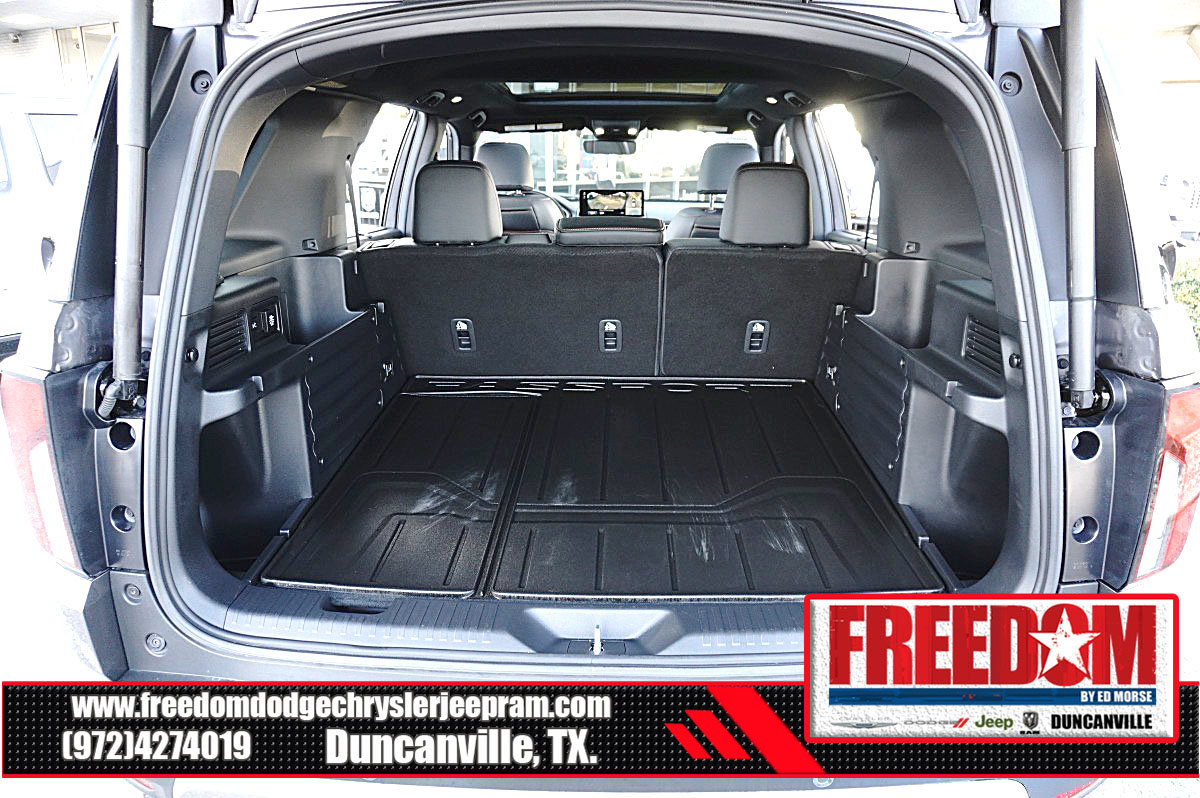 Used 2026 Honda Passport TrailSport Elite image 46