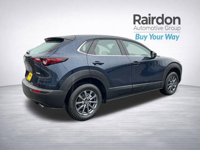 Used 2024 MAZDA CX-30 AWD 2.5 S image 9