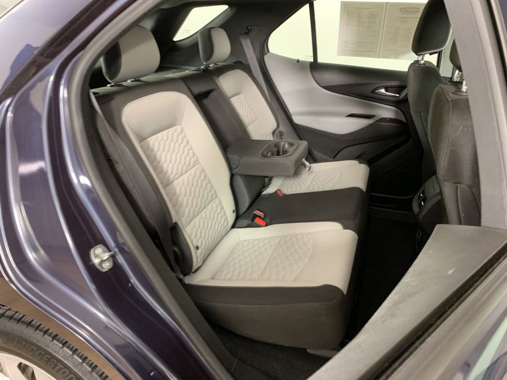 Used 2019 Chevrolet Equinox LS AWD/4WD image 38