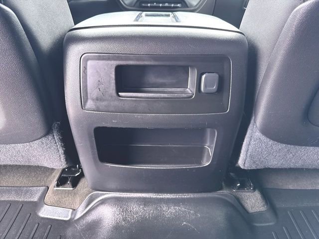 Used 2015 Chevrolet Silverado 1500 LTZ AWD/4WD image 20