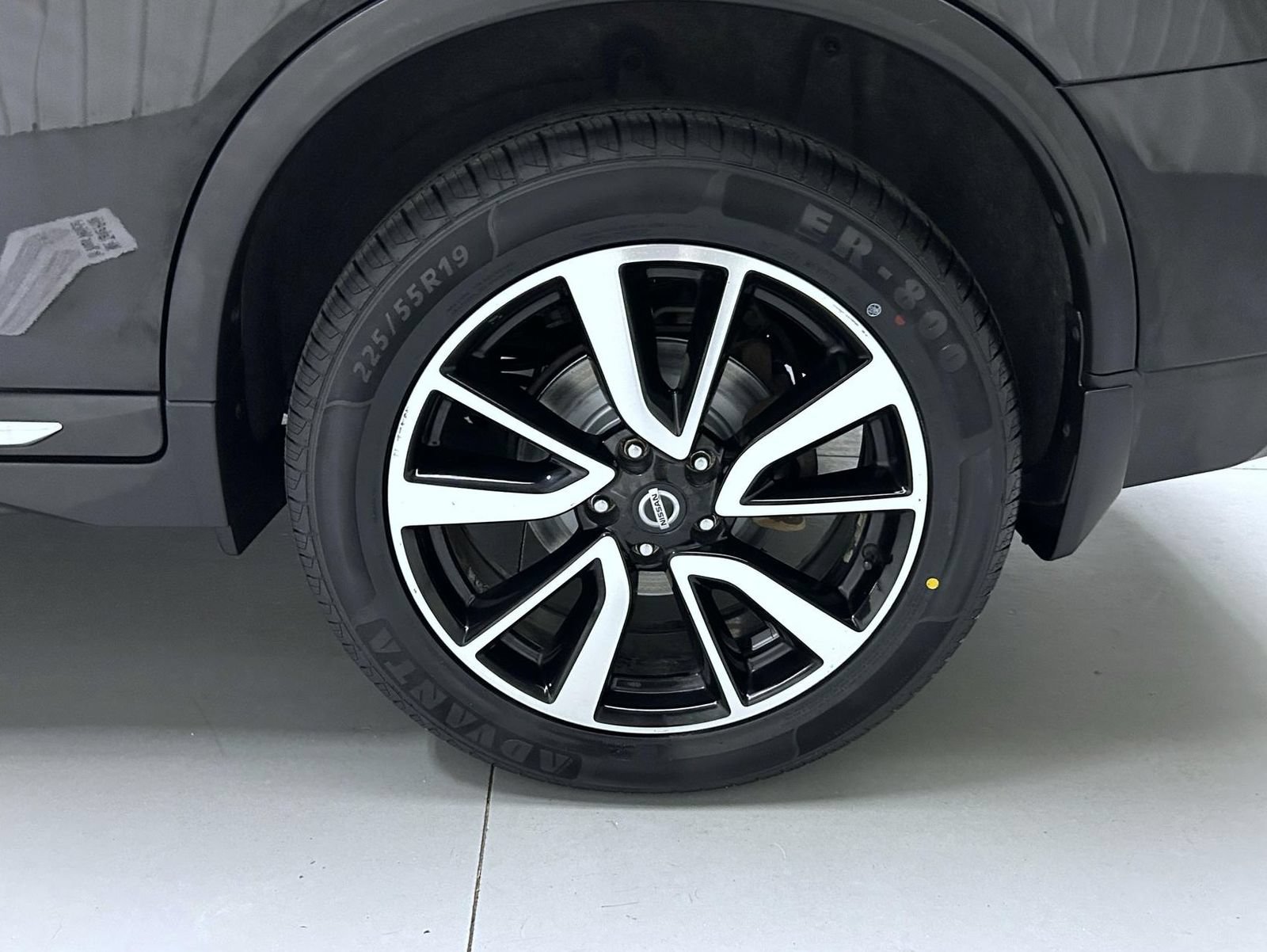 Used 2019 Nissan Rogue SL w/ Premium Package AWD/4WD image 22