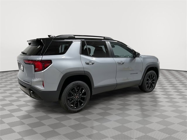 New 2026 GMC Terrain Elevation w/ Black Edition image 11