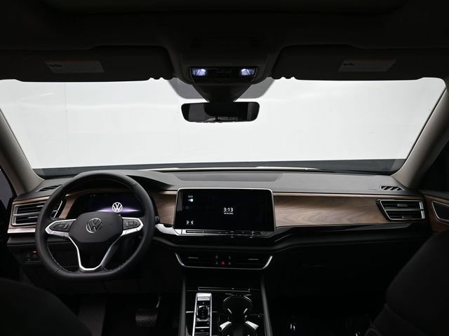 New 2026 Volkswagen Atlas SE image 10