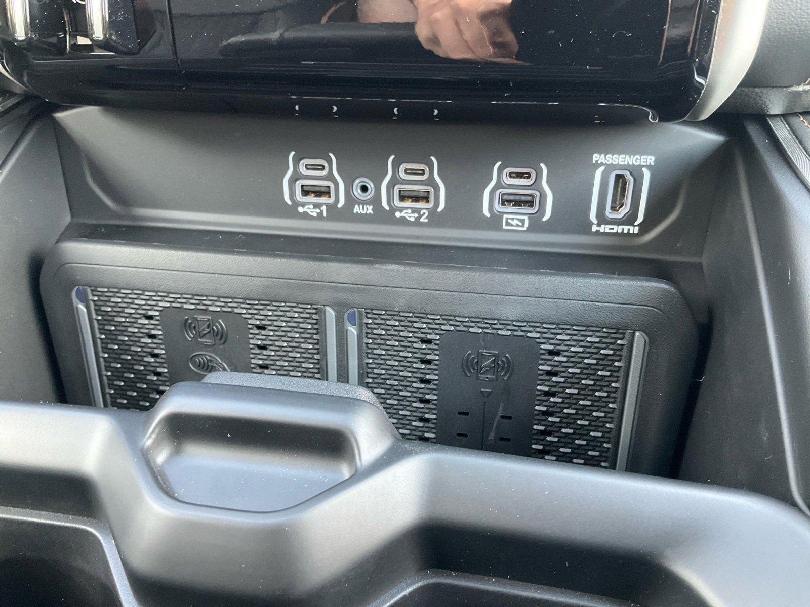New 2026 RAM 1500 Tungsten image 28