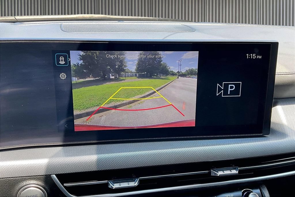 Used 2025 Hyundai Sonata SEL FWD image 21