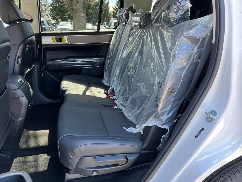New 2026 Hyundai Santa Fe SEL AWD/4WD image 18