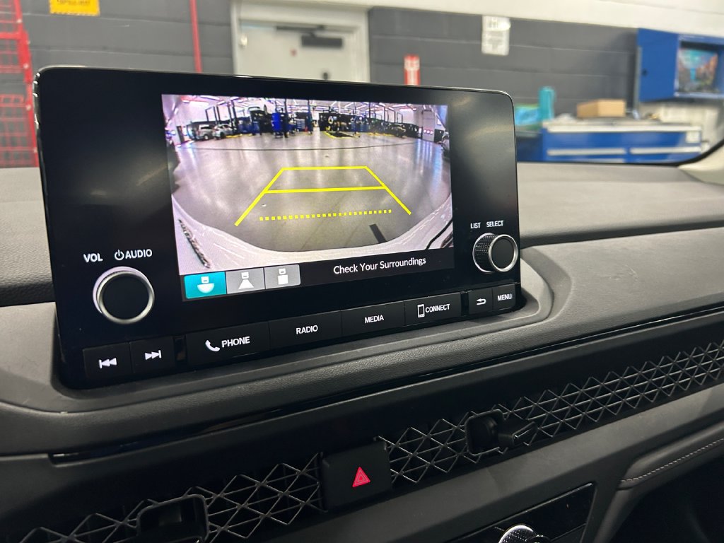 Used 2023 Honda Accord LX image 25