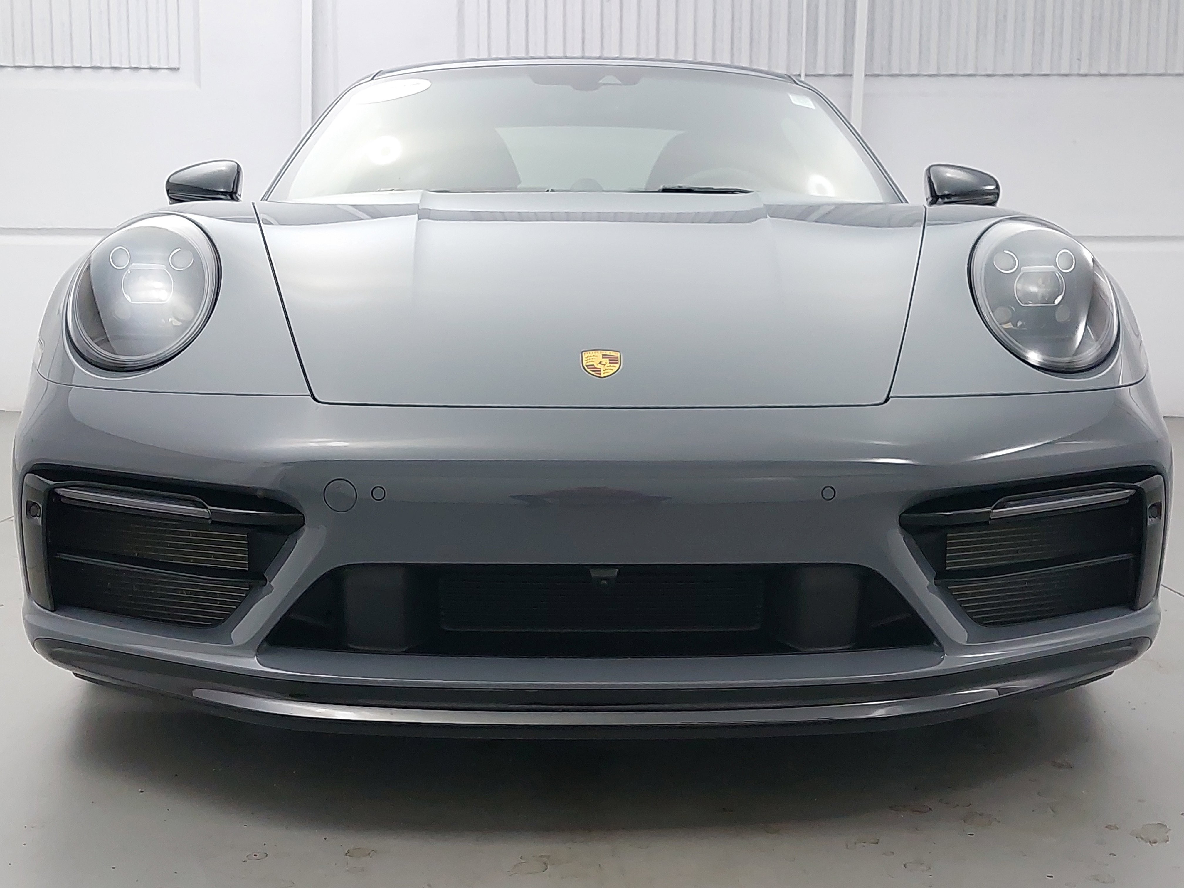 Certified 2024 Porsche 911 Carrera GTS image 10