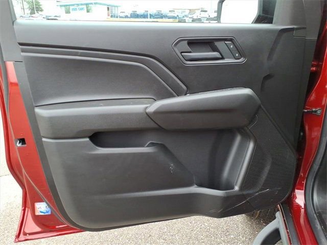 New 2026 Chevrolet Colorado Trail Boss image 9