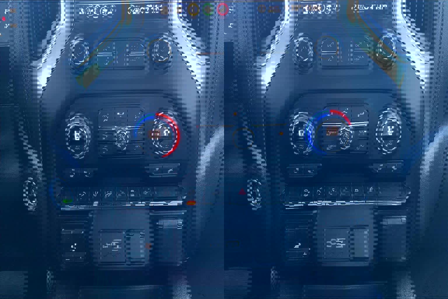 Used 2020 Chevrolet Silverado 1500 RST w/ Texas Edition image 34