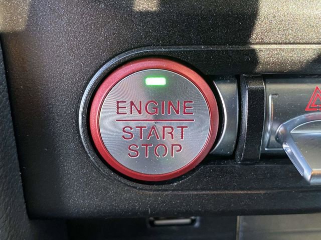 Certified 2022 Ford Mustang Premium image 28