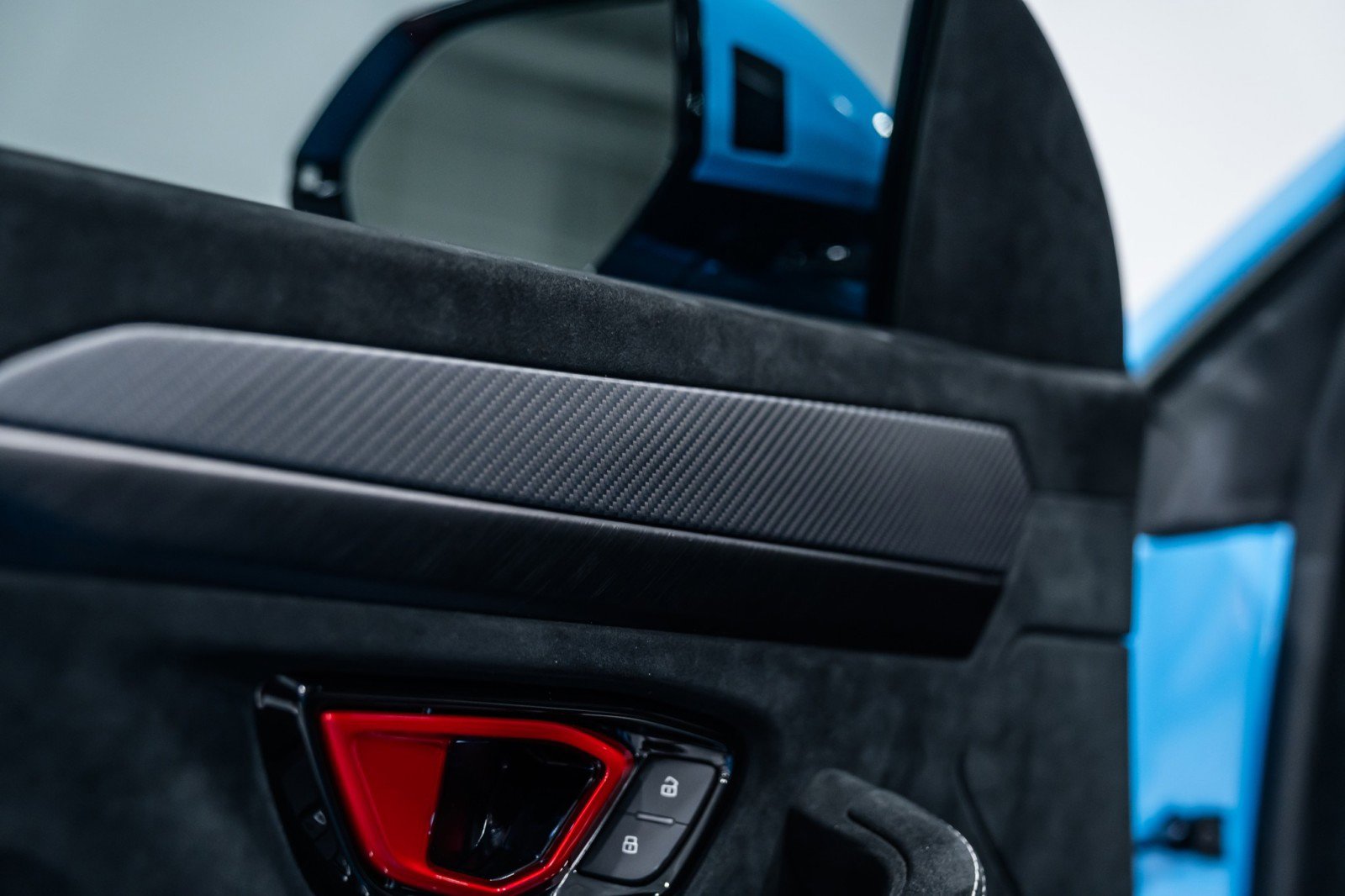 Used 2024 Lamborghini Urus Performante image 28