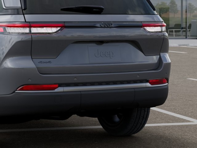 New 2027 Jeep Grand Cherokee Limited w/ Limited Altitude Package AWD/4WD image 14