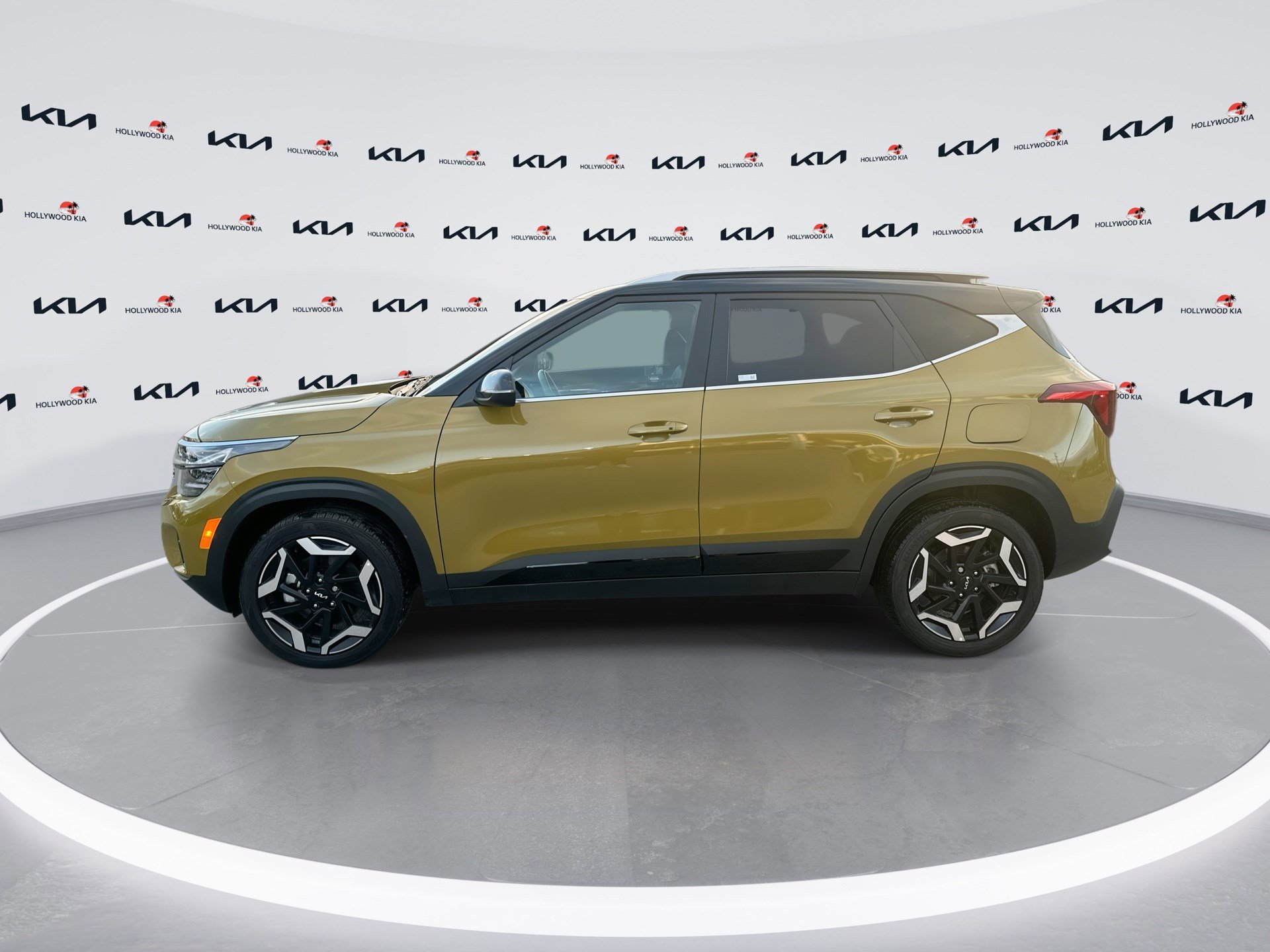 Used 2024 Kia Seltos SX image 5