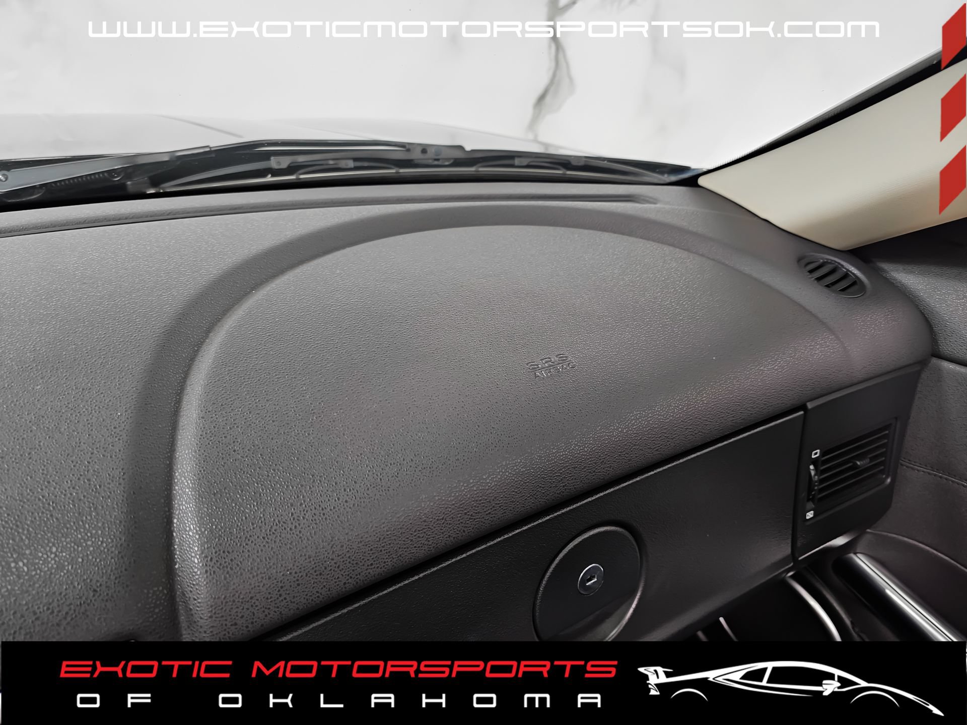 Used 2005 Chrysler Crossfire SRT-6 RWD image 29