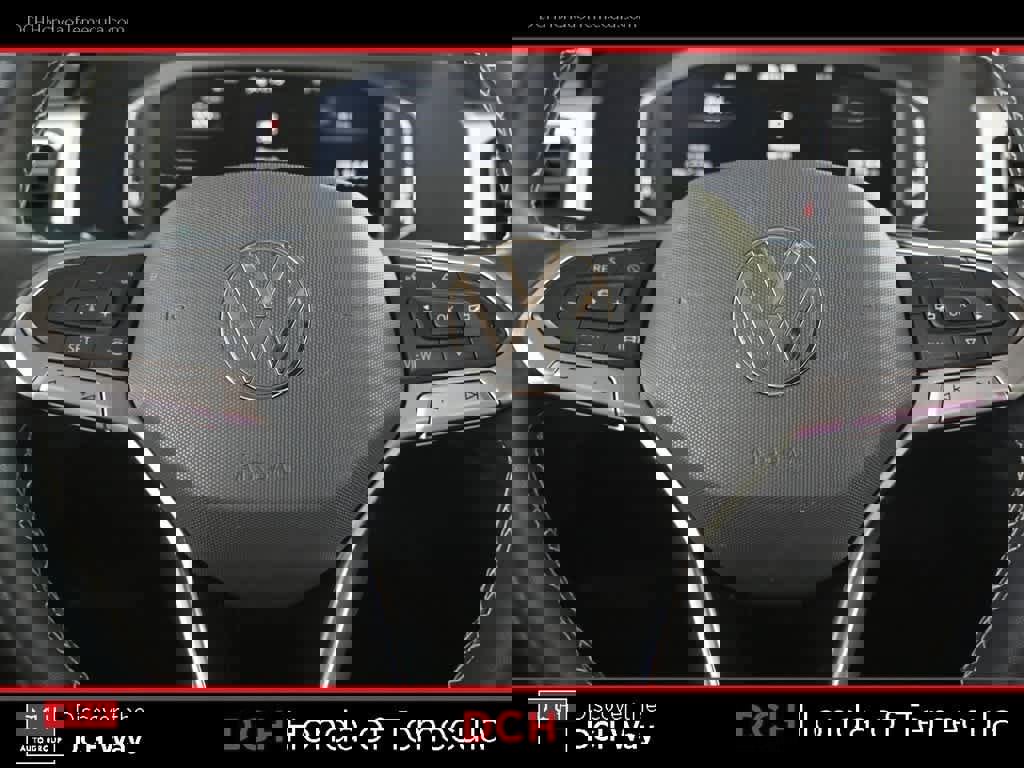 Used 2022 Volkswagen Atlas SE image 9