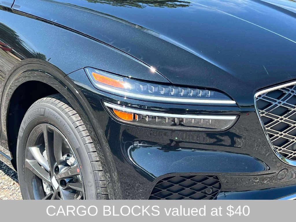 New 2027 Genesis GV70 2.5T Select AWD/4WD image 6