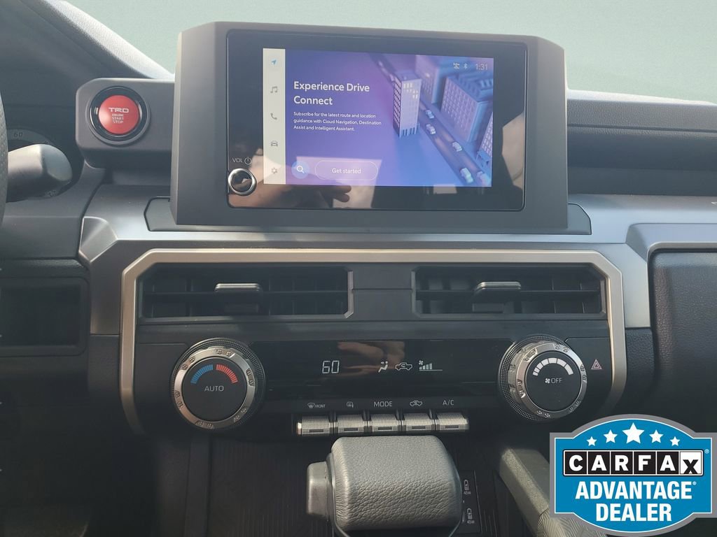 Used 2025 Toyota Tacoma TRD Off-Road image 23