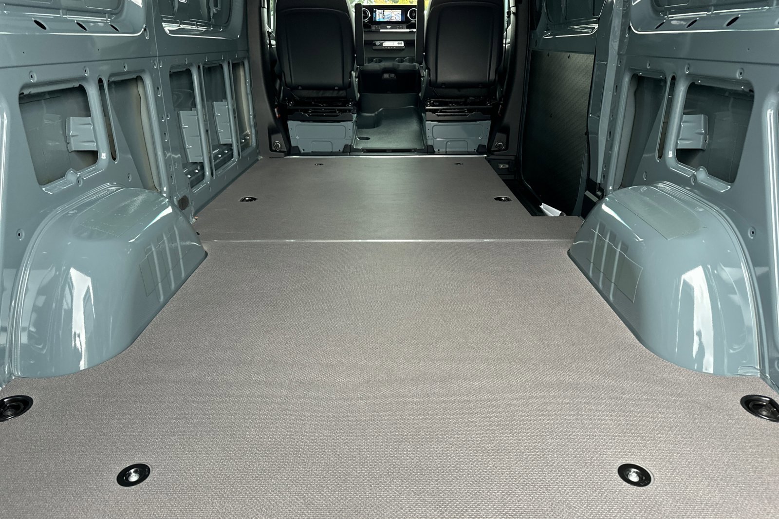 New 2026 Mercedes-Benz Sprinter 2500 image 15