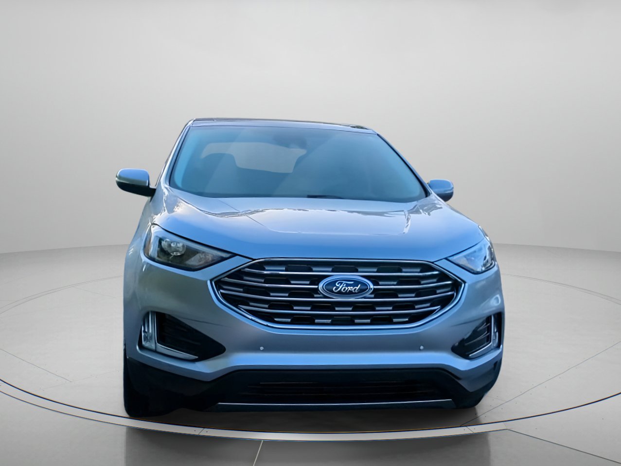 Certified 2023 Ford Edge Titanium image 7