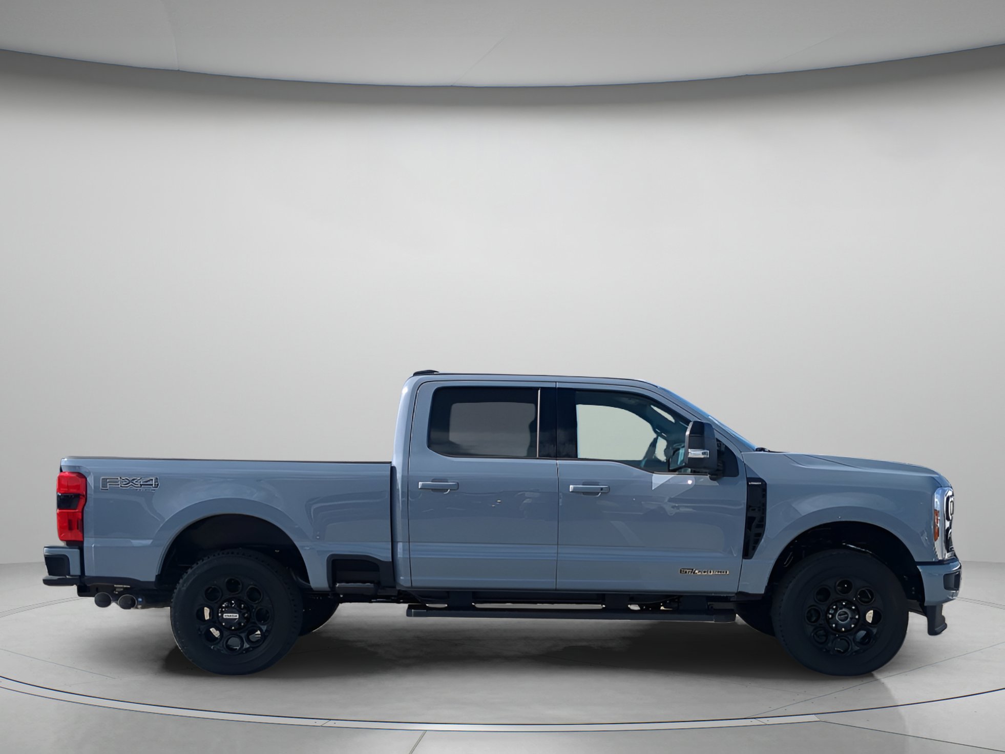 New 2026 Ford F250 Lariat AWD/4WD image 42