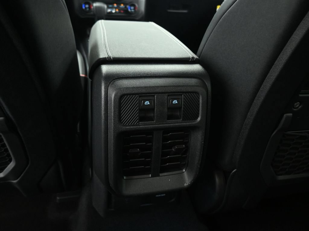 New 2026 Ford Bronco Big Bend AWD/4WD image 19