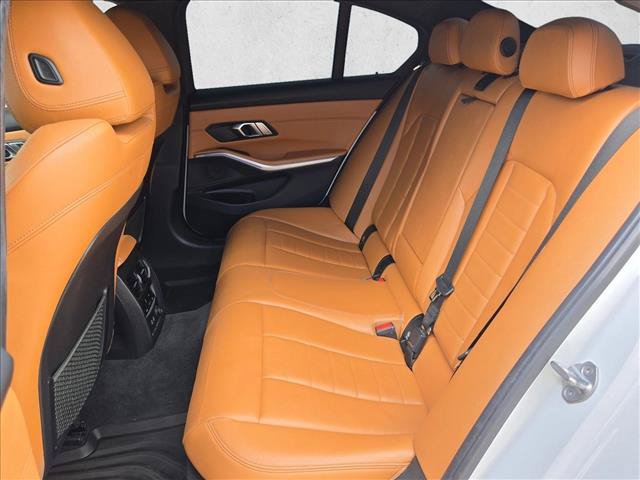 Used 2020 BMW M340i w/ Premium Package RWD image 20