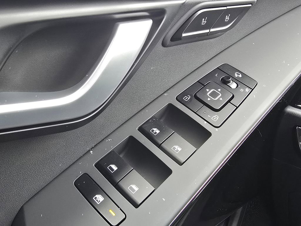 New 2025 Kia Niro Wave w/ Wave Preserve Package image 26