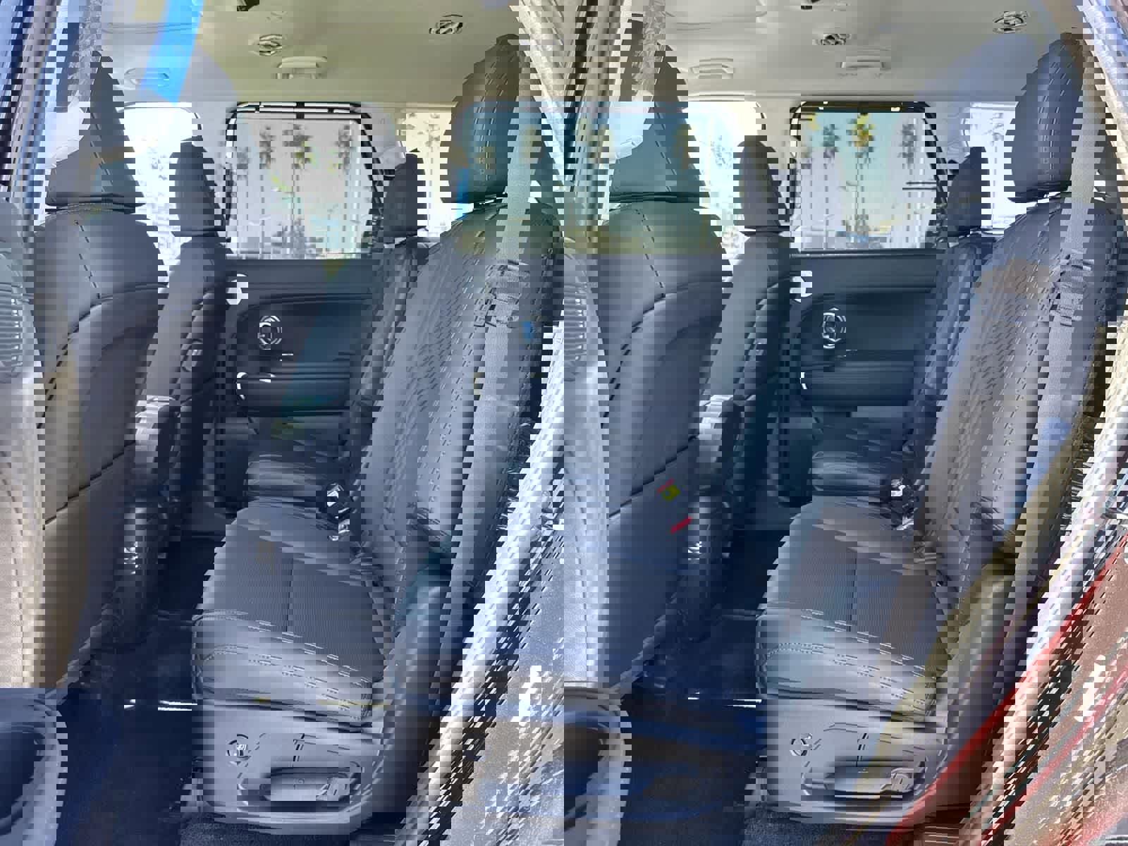 New 2026 Hyundai Palisade SEL image 33