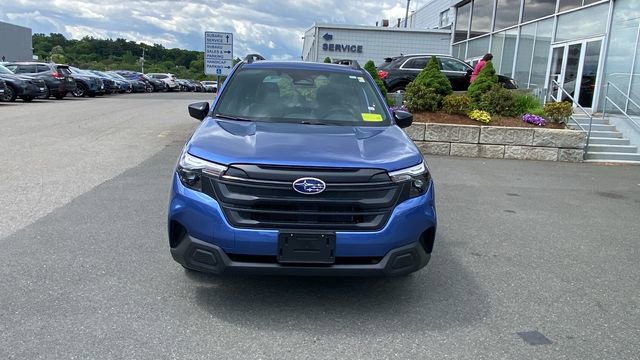 New 2026 Subaru Forester AWD/4WD video 2