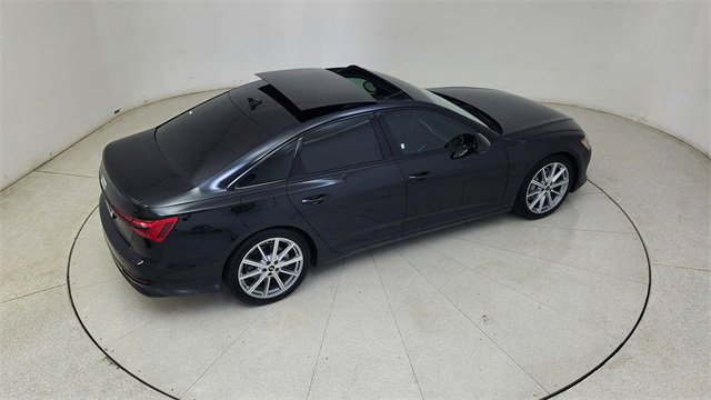 Used 2025 Audi A6 2.0T Premium image 82