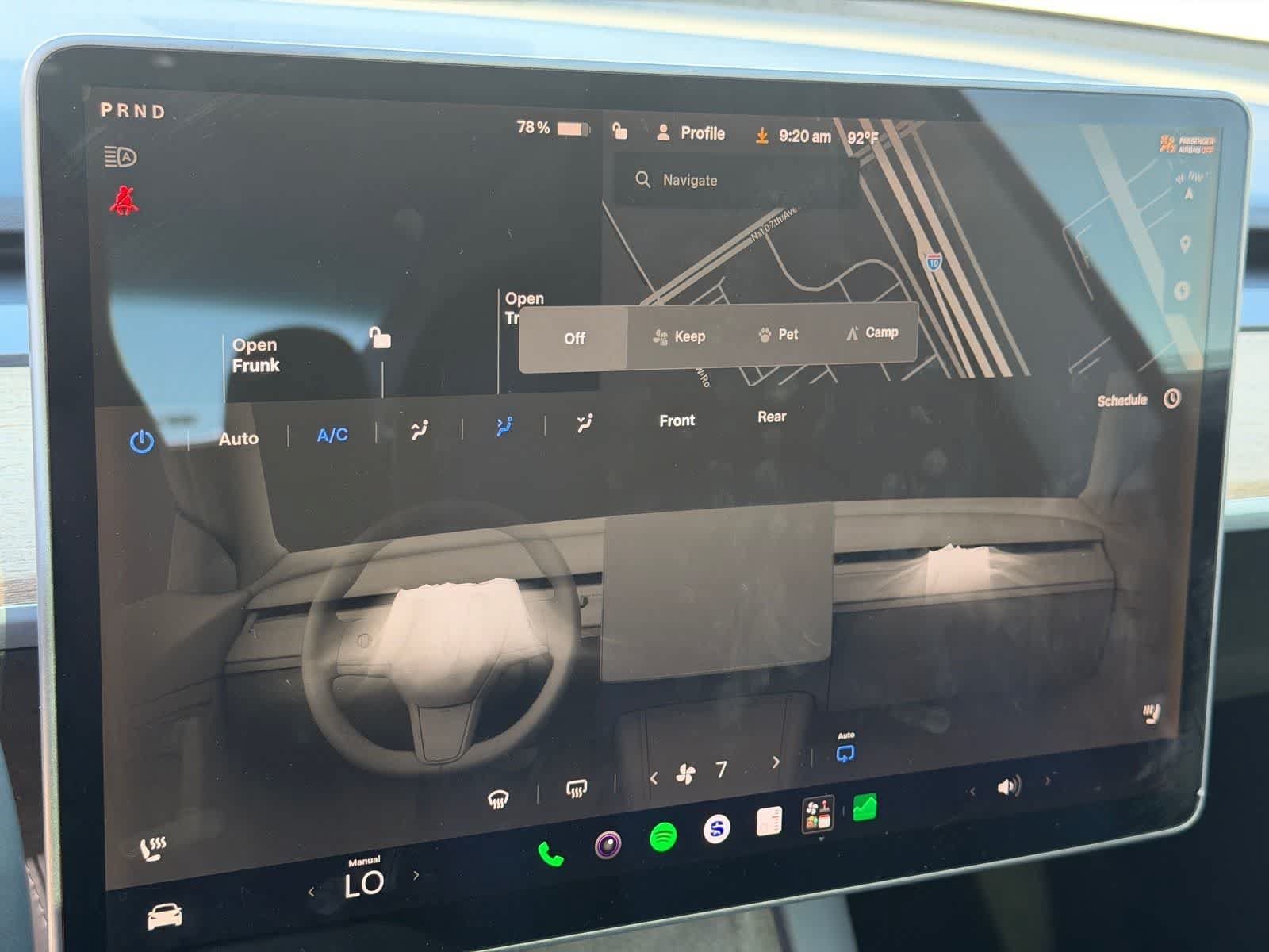 Used 2020 Tesla Model 3 Standard Range Plus RWD image 26