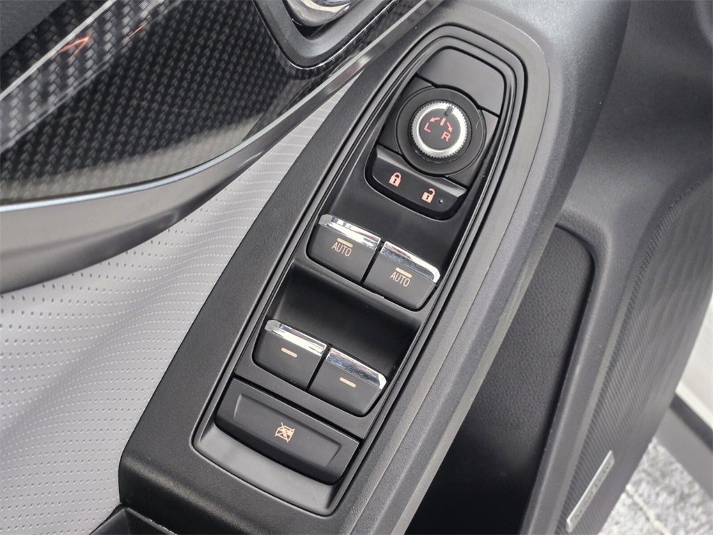 Used 2019 Subaru Crosstrek 2.0i Limited w/ Moonroof Package w/Navigation image 25